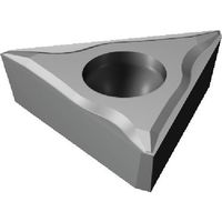 サンドビック SANDVIK コロターン107 旋削用ポジチップ(120) 1125 TCEX 05 01 00R-F 1セット(10個)（直送品）