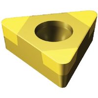 SANDVIK コロターン107 旋削用CBNポジチップ(620) 7015 TCGW090204S01030F 1セット(5個)（直送品）