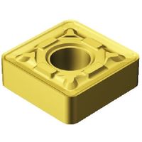 サンドビック SANDVIK TーMax P 旋削用ネガチップ(110) 2035 SNMG 15 06 12-MR 1セット(10個)（直送品）