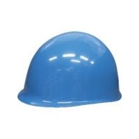 DICプラスチック DIC MPA型耐電ヘルメット 青 MPA B 1個 853-7315（直送品）