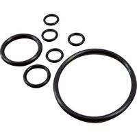 アラム MPフーズOリング (FR) Pー46 MPF-FR-P-46 (9825-44) 1個 220-2888（直送品）