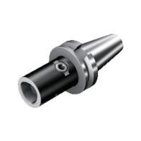 サンドビック SANDVIK ベーシックホルダ(530) B50-QC-C6-135 1個 823-0934（直送品）