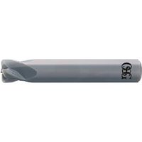 オーエスジー OSG セラミックエンドミル 外周刃タイプ CMーRMS 8557210 8XR1.0X6Z 1本 227-2150（直送品）