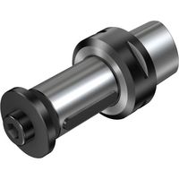 サンドビック SANDVIK フェースミルアダプタ(530) C8-391.10-40 030 1個 168-1375（直送品）