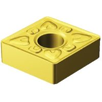 サンドビック SANDVIK TーMax P 旋削用ネガチップ(110) GC15 CNMG 16 06 16-XMR 1セット(10個)（直送品）