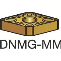 サンドビック SANDVIK TーMax P 旋削用ネガチップ(110) 1125 DNMG 11 04 08-MM 1セット(10個)（直送品）