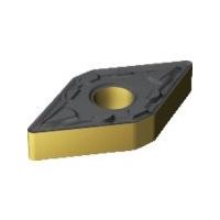 サンドビック SANDVIK TーMax P 旋削用ネガチップ(112) 2220 DNMG 11 04 08-MM 1セット(10個)（直送品）