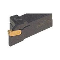 イスカル カットグリップ GHDR 40-10 1個 517-8754（直送品）