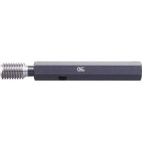 オーエスジー OSG 摩耗点検ねじプラグゲージ LCG 9345778 6G NW M4X0.7 1本 227-7505（直送品）