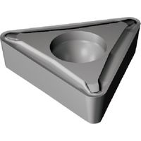 サンドビック SANDVIK コロターン107 旋削用ポジチップ(130) 5015 TCMT 06 T1 02-UF 1セット(10個)（直送品）