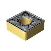 サンドビック SANDVIK TーMax P 旋削用ネガチップ(112) 2220 SNMG 12 04 12-XMR 1セット(10個)（直送品）