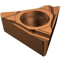 サンドビック SANDVIK コロターン107 旋削用ポジチップ(120) 1115 TCGX 06 T1 04L-WK 1セット(10個)（直送品）