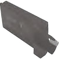 イスカル セルフグリップチップ用ブレード SGFFA 35-L-4 1個 521-2707（直送品）