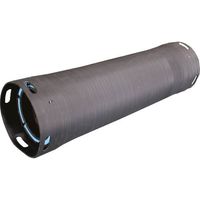 ホーシン Hoshin 止水ボール 保護カバー 750ー1500 PC750-1500A 1本 125-1724（直送品）