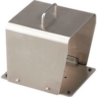 大阪自動電機 オジデン フットスイッチブラック OFL-SG5-PCS BK 1個 145-4992（直送品）