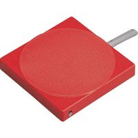 大阪自動電機 オジデン フットスイッチブラック VCTFK0.75X2X1.5M OFL-SG5-PM BK 1個 145-5037（直送品）