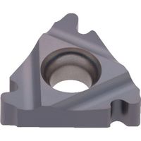 タンガロイ 旋削用ねじ切りインサート PVDコーティング AH725 16ER6RD-B 1セット(5個) 859-5346（直送品）