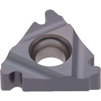 タンガロイ 旋削用ねじ切りインサート PVDコーティング AH725 16IR6RD-B 1セット(5個) 859-5348（直送品）