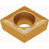 タンガロイ インサート CVDコーティング T9225 CCMT060204-23 1セット(10個) 224-7846（直送品）