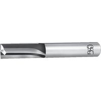 オーエスジー OSG ハイススクエアエンドミル CPM2刃直刃成形用 82773 CPM-STDN-6.5 1本 822-0296（直送品）