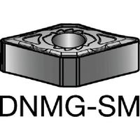 サンドビック SANDVIK TーMax P 旋削用ネガチップ(110) H13A DNMG 15 06 12-SM 1セット(10個)（直送品）