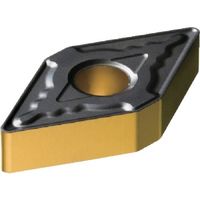 サンドビック SANDVIK TーMax P 旋削用ネガチップ(112) 4335 DNMG 15 06 16-MR 1セット(10個)（直送品）