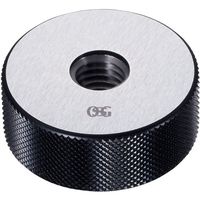 オーエスジー OSG ねじ用限界プラグゲージ メートル(M)ねじ 9328867 LG-GR-M42X4 1個 227-3801（直送品）