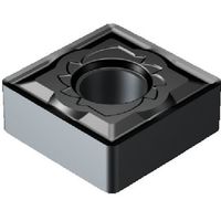 サンドビック SANDVIK TーMax P 旋削用ネガチップ(110) S05F SNMG 19 06 16-SM 1セット(10個)（直送品）