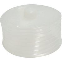 パルサーブル パルサールブ グリスパック 250ml空容器 自動給油器 P250 1台 146-5471（直送品）