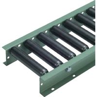 太陽工業 タイヨー TRーN4235型 ローラー幅600W×P75×機長1000L N4235-600-75-1000 1台（直送品）