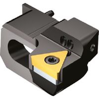 サンドビック SANDVIK コロボアBR20(530) BR20-HB-TC16F-22 1個 168-4693（直送品）
