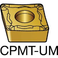 サンドビック コロターン111 旋削用ポジ・チップ CPMT 06 02_1