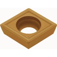 タンガロイ インサート CVDコーティング T9225 CPMT080208-24 1セット(10個) 225-7241（直送品）