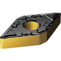 サンドビック SANDVIK TーMax P 旋削用ネガチップ(112) 2220 DNMG 15 06 08-MF 1セット(10個)（直送品）