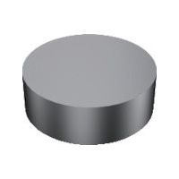 サンドビック SANDVIK TーMax 旋削用セラミックネガチップ(615) 6160 RNGN120700E 1セット(10個)（直送品）