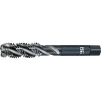 オーエスジー OSG スパイラルタップ ステンレス用 15361 EX-SUS-SFT-OH3-1 - 12 UNF 1本 822-6414（直送品）