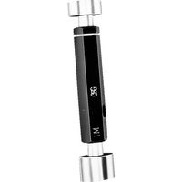 オーエスジー OSG 内径プラグゲージ 9329360 LG-IM-2-M12X1.25 1個 823-3705（直送品）