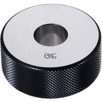 オーエスジー OSG リングゲージ メートル 9339040 RG-M20 1個 227-6977（直送品）