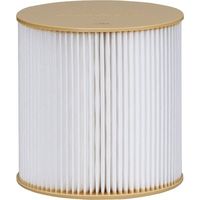 アマノ MZー10/15用アフターフィルター OMP84307 1個 421-0245（直送品）