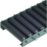 タイヨー TRーN4235L型 ローラー幅600W×P75×機長1000L(Lフレーム) N4235L-600-75-1000 1台（直送品）