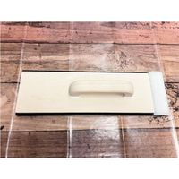 中島商会 シーズファクトリー Dyeクロス コテ 24cm×7.5cm NST000081 1個 423-5627（直送品）