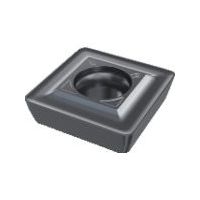 SANDVIK 穴あけ加工用チップ スーパーUドリル(365) 4344 880-09 06 W12H-P-GT 1セット(10個)（直送品）