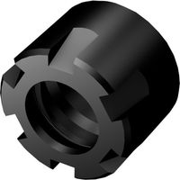 サンドビック SANDVIK ロッキングナット(810) 5533 065-02 1個 562-7532（直送品）