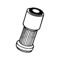 サンドビック SANDVIK マグネットスリーブ(810) 5680 047-01 1個 562-8849（直送品）