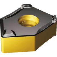 サンドビック SANDVIK コロミル345チップ(355) 4330 345N-1305E-PW8 1セット(10個) 161-7752（直送品）