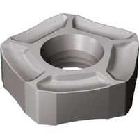 サンドビック SANDVIK コロミル357 フライス加工用チップ(350) 1130 357R-2408M-PM 1セット(10個)（直送品）