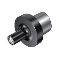 サンドビック SANDVIK コロマントEH アダプタ(530) C4-391.EH-25 038 1個 836-0513（直送品）