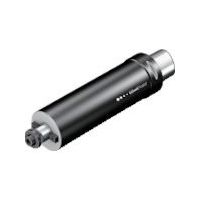 サンドビック SANDVIK ミリングアダプタ(530) C4-Q16D-038-200 1個 836-0519（直送品）