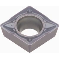 タンガロイ 旋削加工用インサート PVDコーティング AH6225 CPMT090304-PSS 1セット(10個) 269-8688（直送品）