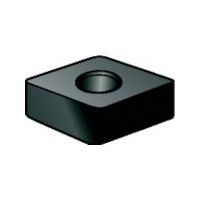 SANDVIK TーMax P 旋削用セラミックネガチップ(610) 650 DNGA 15 04 16T01020 1セット(10個)（直送品）